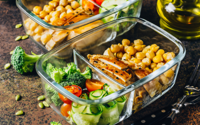 Meal Planning Hacks to Save Your Sanity….