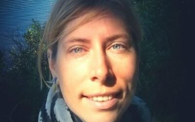 Navigating Hormonal Health and Self Care: with Christine McInnis