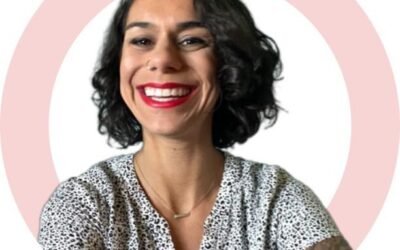From Trauma to Transformation with Ashlee Hoelck