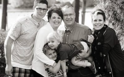 Neurofeedback: Our Family Story