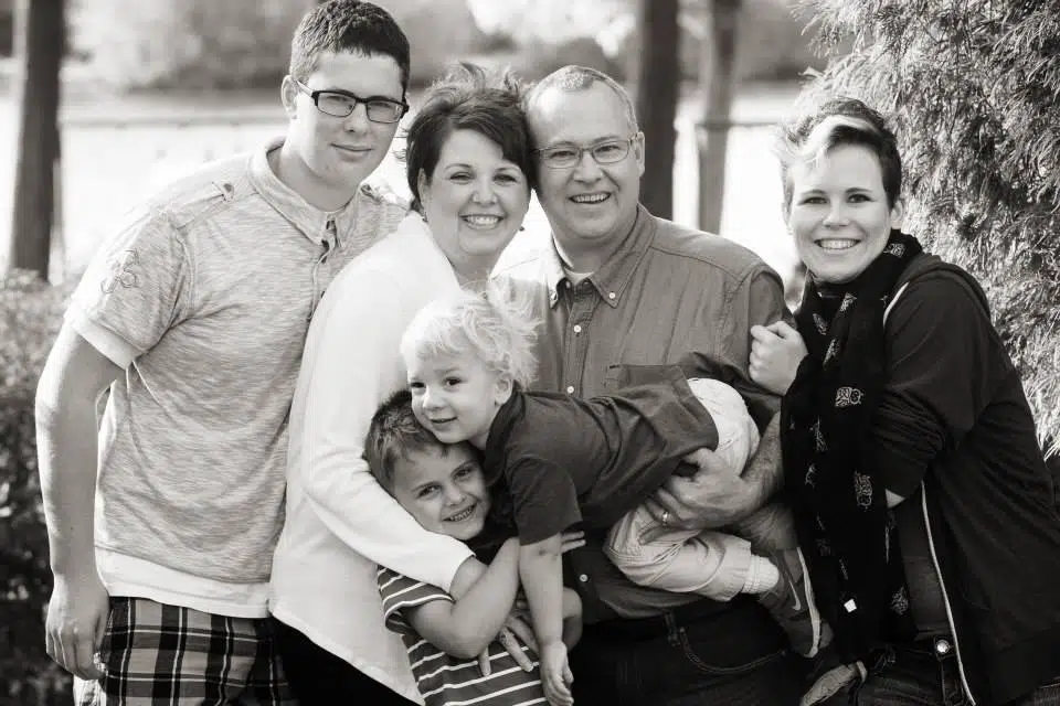 Neurofeedback: Our Family Story