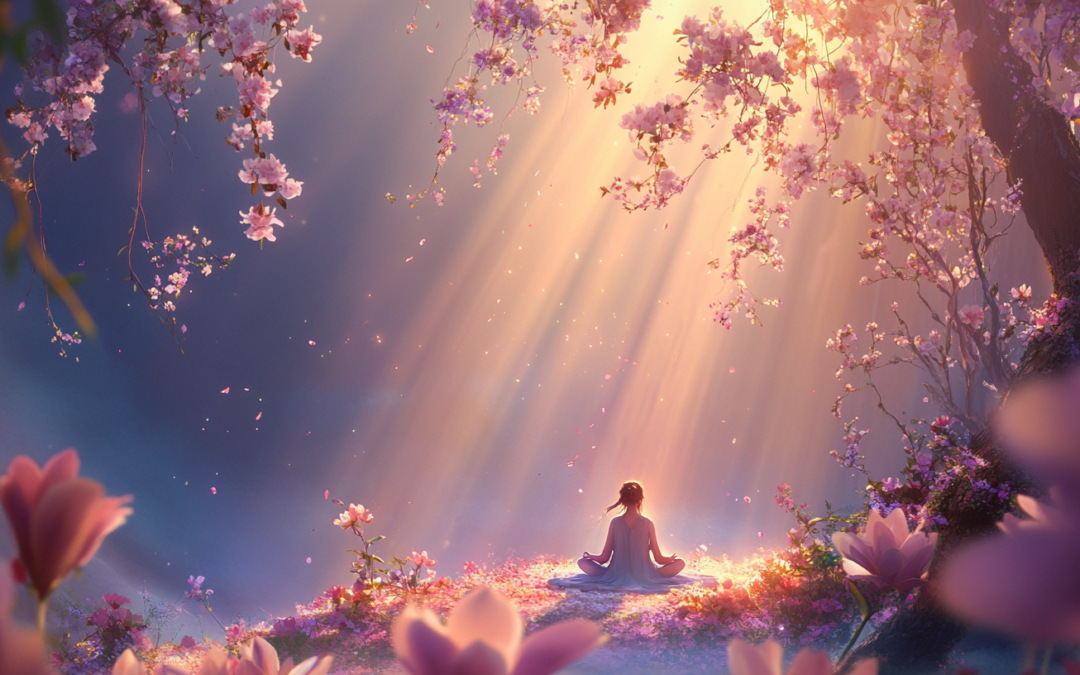 A New Name, A Deeper Root