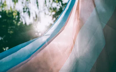 Holding Space for Grief and Grace as Your Child Transitions